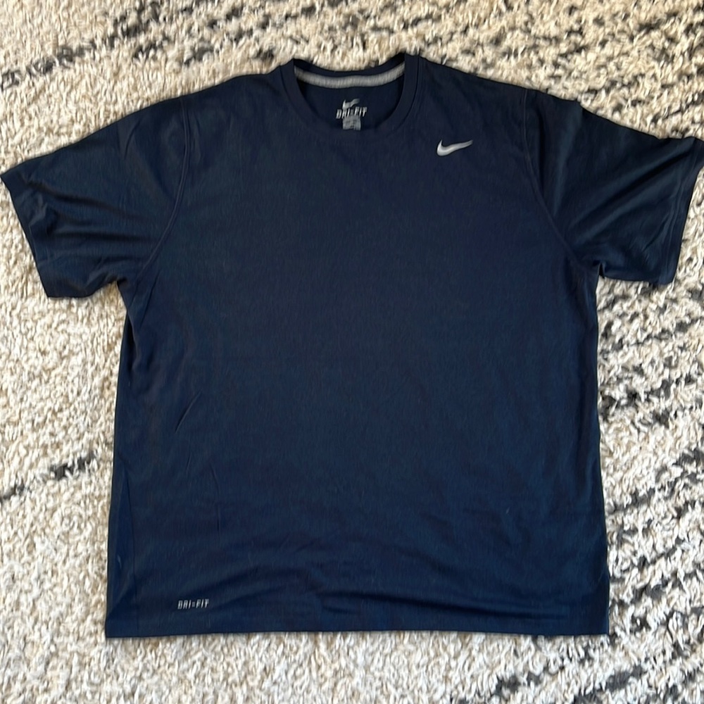 Men’s Nike DRI-FIT t-shirt XXL